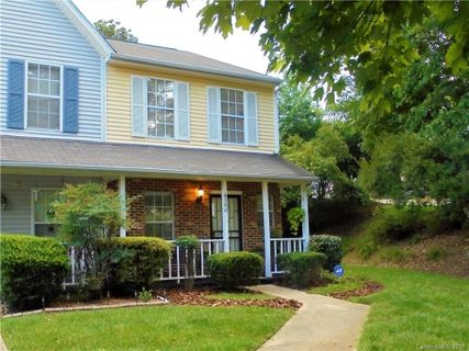 6200 Windsor Gate Lane sold home in Windsor Grove Homes, Charlotte, NC