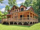 315 Katua Trail sold home in Maggie Valley, SC