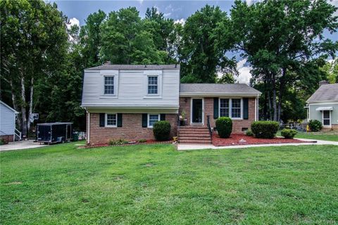 8309 Abercorn Lane
