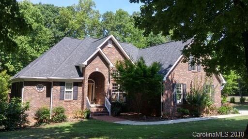 131 Digh Circle sold home in Blackberry Creek, Mooresville, NC