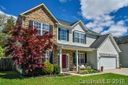 137 Wildbriar Road sold home in Fletcher, SC