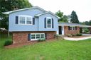 1700 Laporte Drive sold home in Charlotte, SC