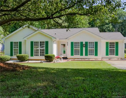 16114 Amber Field Drive