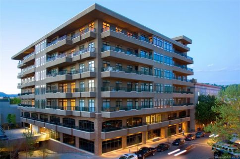 21 Battery Park Avenue 603