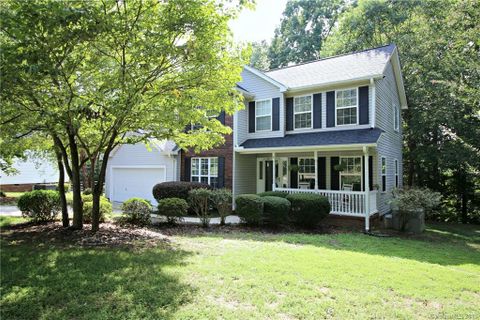 119 Hickory Wood Drive