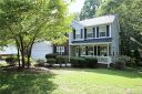 119 Hickory Wood Drive sold home in Kannapolis, SC