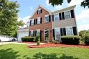 11117 Fox Cove Drive sold home in Charlotte, SC