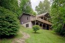 989 Old Fiddle Road sold home in Waynesville, SC