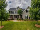 3024 Twin Lakes Drive sold home in Weddington, SC