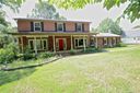 2503 Shelburne Place sold home in Mint Hill, SC