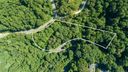 Lot 1 Rambling Ridge Road sold home in Asheville, SC