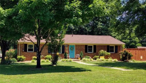 235 Catawba Drive