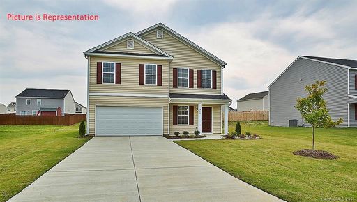 5523 Tumbling Brook Lane LOT 29