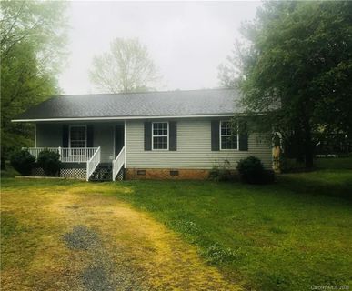 1206 Harvard Street sold home in Rolling Hills, Monroe, NC