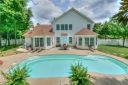 7431 Hannah Alexander Lane sold home in Mint Hill, SC