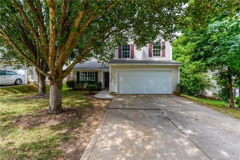 429 Graham Meadow Drive
