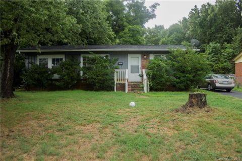 4101 Broadview Drive