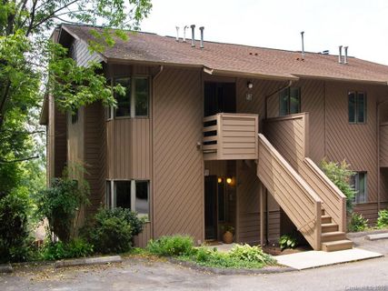305 Piney Mountain Drive F1 sold home in Pine Cliff, Asheville, NC