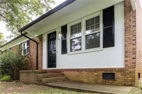 4423 Ginger Drive