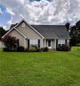 909 Pondside Drive sold home in Wingate, SC