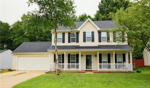 13108 Woodland Farm Drive