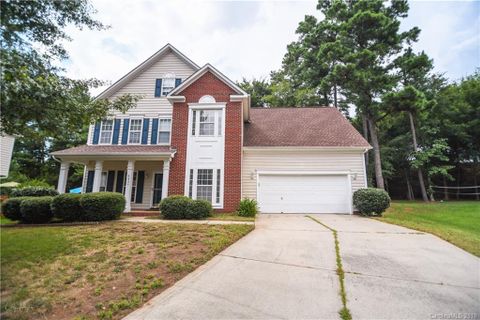 8804 Cedar Run Way
