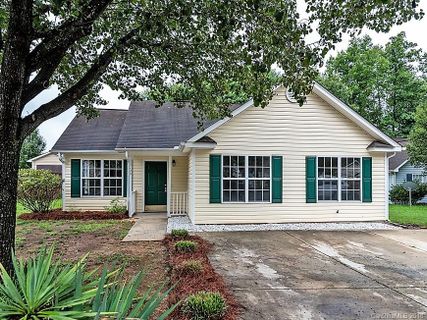 5720 Justins Forest Drive sold home in Lauren Park, Charlotte, NC