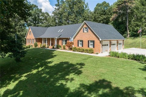 406 Old Clear Creek Road