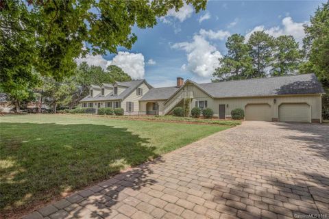 3731 St Regis Drive