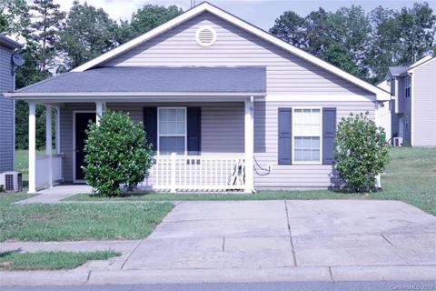 5631 Henderson Oaks Drive