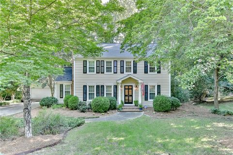 4031 Old Stone Road