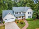 10335 Stonemede Lane sold home in Matthews, SC