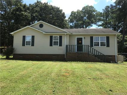 696 Forest Road sold home in Hillside Acres, Rock Hill, SC