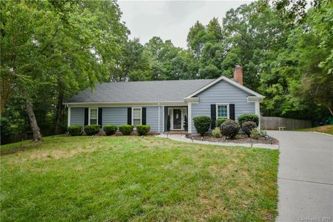 2844 Briar Ridge Drive