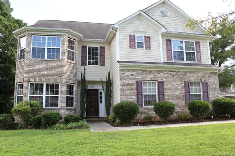 1255 Brecken Court 17 sold home in Sidneys Grove, Kannapolis, NC