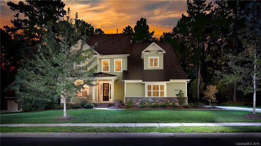 2514 Hamilton Crossings Drive 38