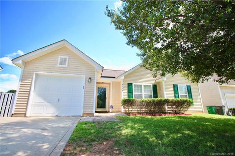 4130 Tullock Creek Drive