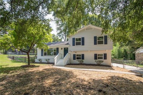 6601 Lynmont Drive