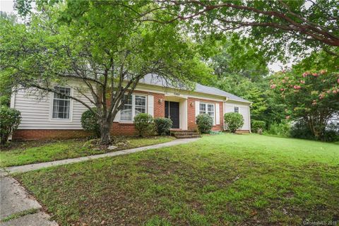 11404 April Day Lane sold home in Terrabrook, Charlotte, NC
