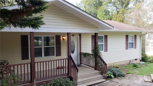 25 Mctindal Circle sold home in Twin Springs, Asheville, NC