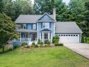 1002 Windsor Drive sold home in Asheville, SC