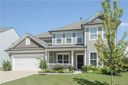 1031 Crescent Moon Drive sold home in Fort Mill, SC