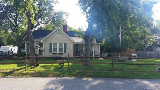 719 Deaton Street sold home in N T Wilkinson, Kannapolis, NC