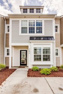 262 Halton Crossing Drive