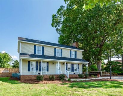 509 Baucom Deese Road 4 sold home in Country Haven, Monroe, NC