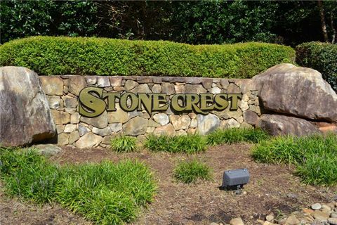 0 Stonecrest Parkway 36 sold home in Stonecrest, Mill Spring, NC