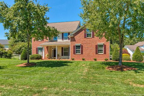 7433 Forrest Rader Drive