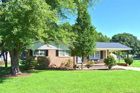 2884 Wendover Road 65 sold home in Springdale, Concord, NC