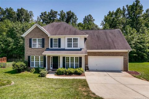 7361 Oxford Bluff Drive