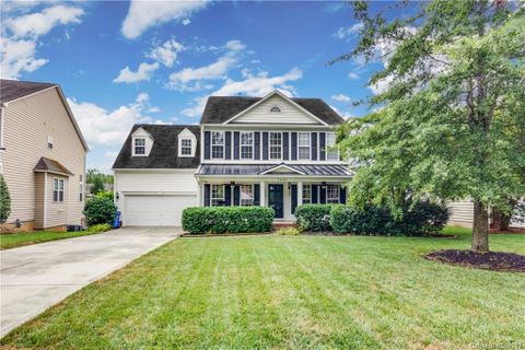 7806 Greylock Ridge Road